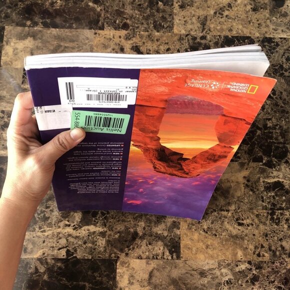 Grammar 1 In Context 6th Edi Sandra N. Elbaum 2017 Student Book Paperback - Picture 6 of 10